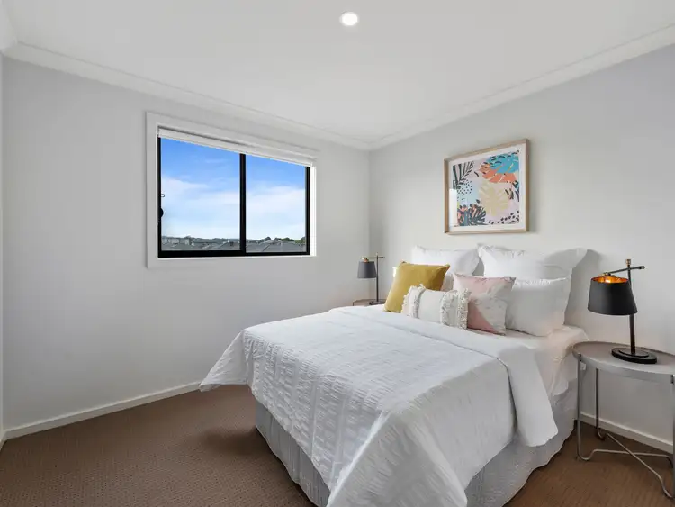 Sixth view of Homely townhouse listing, 48 Titan Lodge Walk, Pakenham VIC 3810