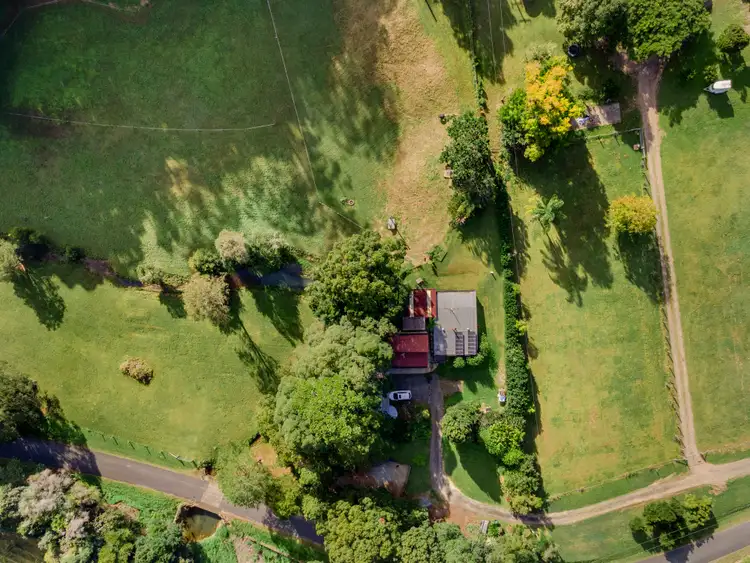 Fourth view of Homely rural property listing, 78 HOWARDS ROAD, Burringbar NSW 2483