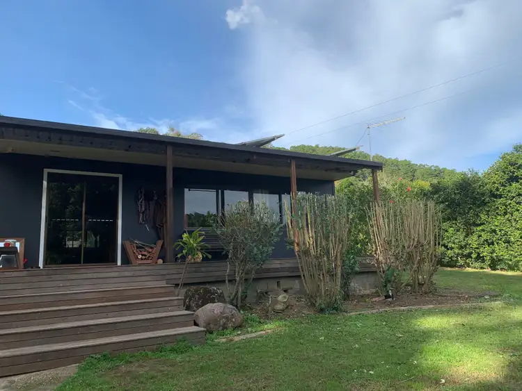 Fifth view of Homely rural property listing, 78 HOWARDS ROAD, Burringbar NSW 2483