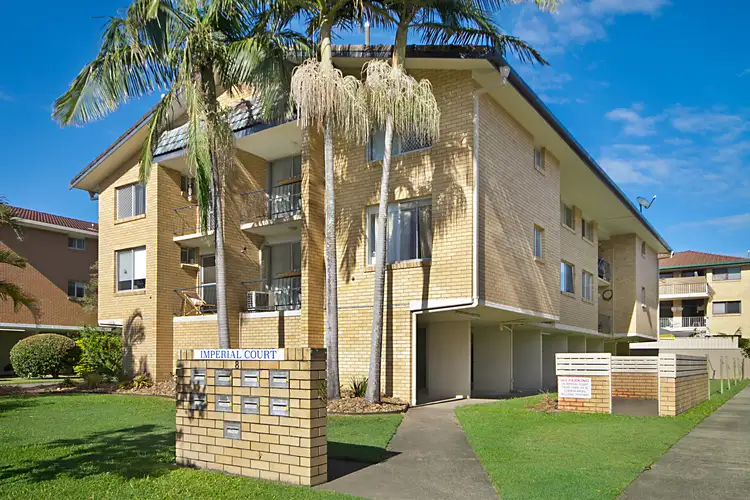 Main view of Homely unit listing, 4/8 Allara Avenue, Palm Beach QLD 4221