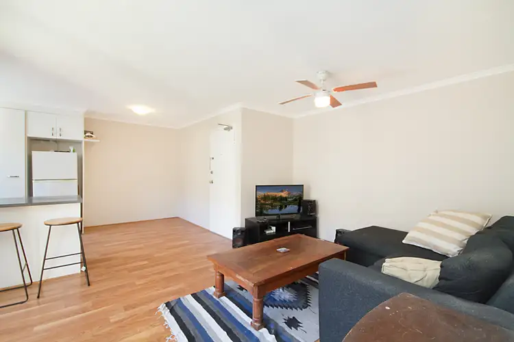 Third view of Homely unit listing, 4/8 Allara Avenue, Palm Beach QLD 4221
