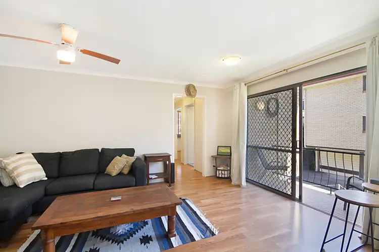 Fourth view of Homely unit listing, 4/8 Allara Avenue, Palm Beach QLD 4221