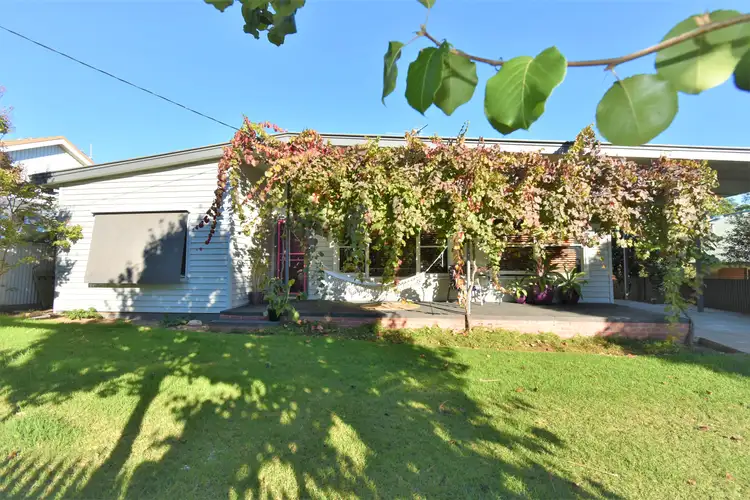 Main view of Homely house listing, 8 YOUNGER STREET, Wangaratta VIC 3677