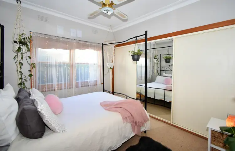 Third view of Homely house listing, 8 YOUNGER STREET, Wangaratta VIC 3677
