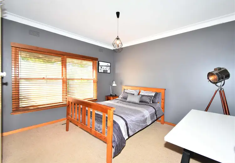 Fifth view of Homely house listing, 8 YOUNGER STREET, Wangaratta VIC 3677