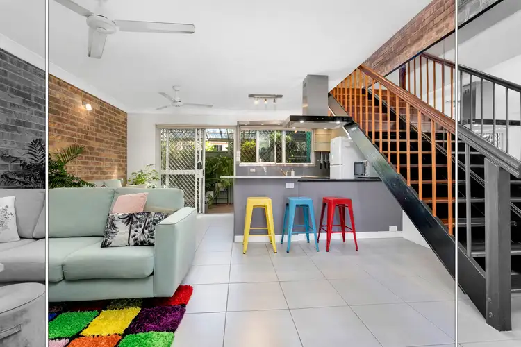 4/69 Pease Street, Manoora QLD 4870