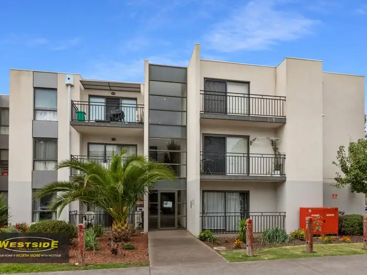 Main view of Homely apartment listing, 14/21-29 Trickey Avenue, Sydenham VIC 3037
