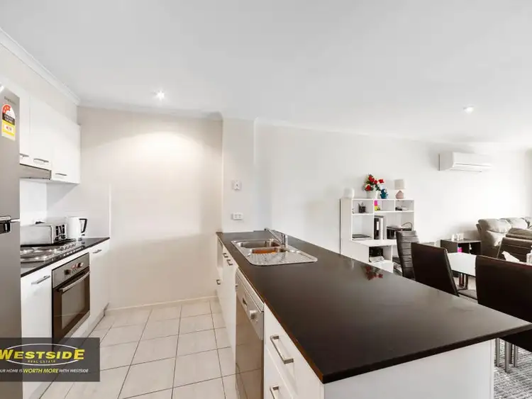 Second view of Homely apartment listing, 14/21-29 Trickey Avenue, Sydenham VIC 3037