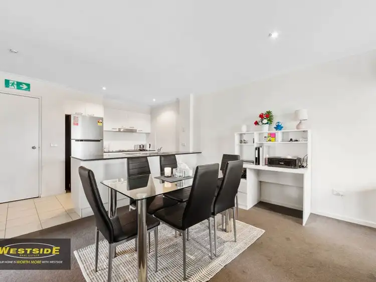 Third view of Homely apartment listing, 14/21-29 Trickey Avenue, Sydenham VIC 3037
