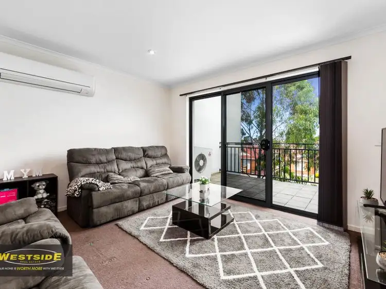 Fourth view of Homely apartment listing, 14/21-29 Trickey Avenue, Sydenham VIC 3037