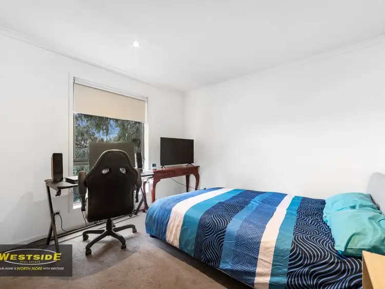 Fifth view of Homely apartment listing, 14/21-29 Trickey Avenue, Sydenham VIC 3037