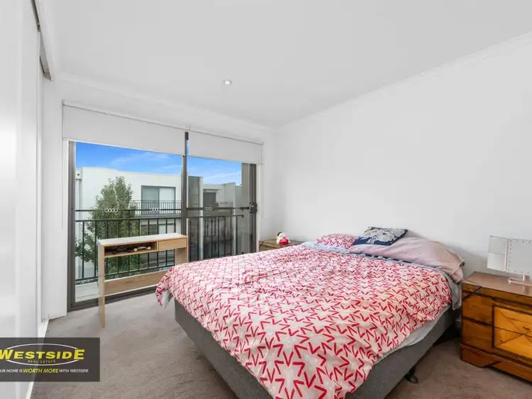 Sixth view of Homely apartment listing, 14/21-29 Trickey Avenue, Sydenham VIC 3037