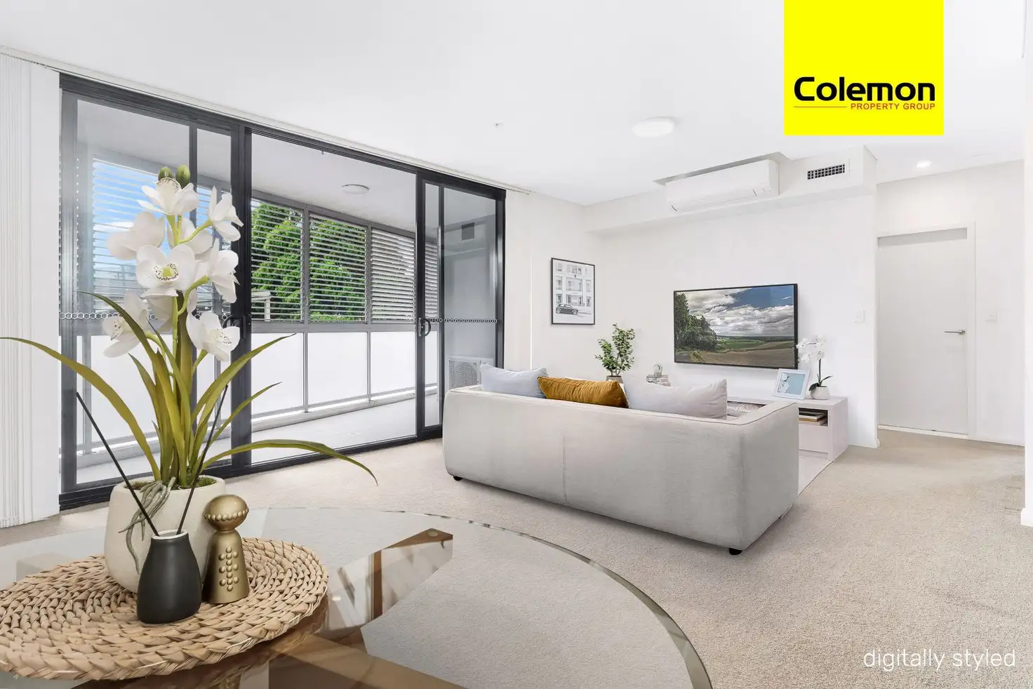 Main view of Homely apartment listing, 221/2D Charles St, Canterbury NSW 2193