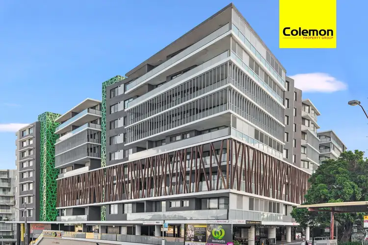 Second view of Homely apartment listing, 221/2D Charles St, Canterbury NSW 2193