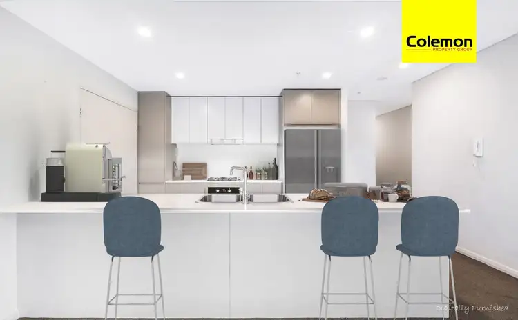 Third view of Homely apartment listing, 221/2D Charles St, Canterbury NSW 2193