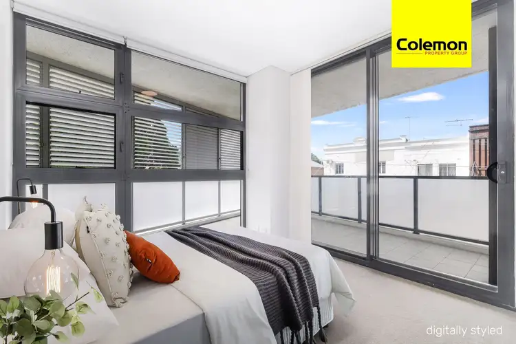 Fourth view of Homely apartment listing, 221/2D Charles St, Canterbury NSW 2193