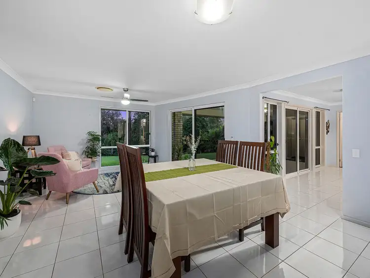 Sixth view of Homely house listing, 161 Beaufort Crescent, Moggill QLD 4070