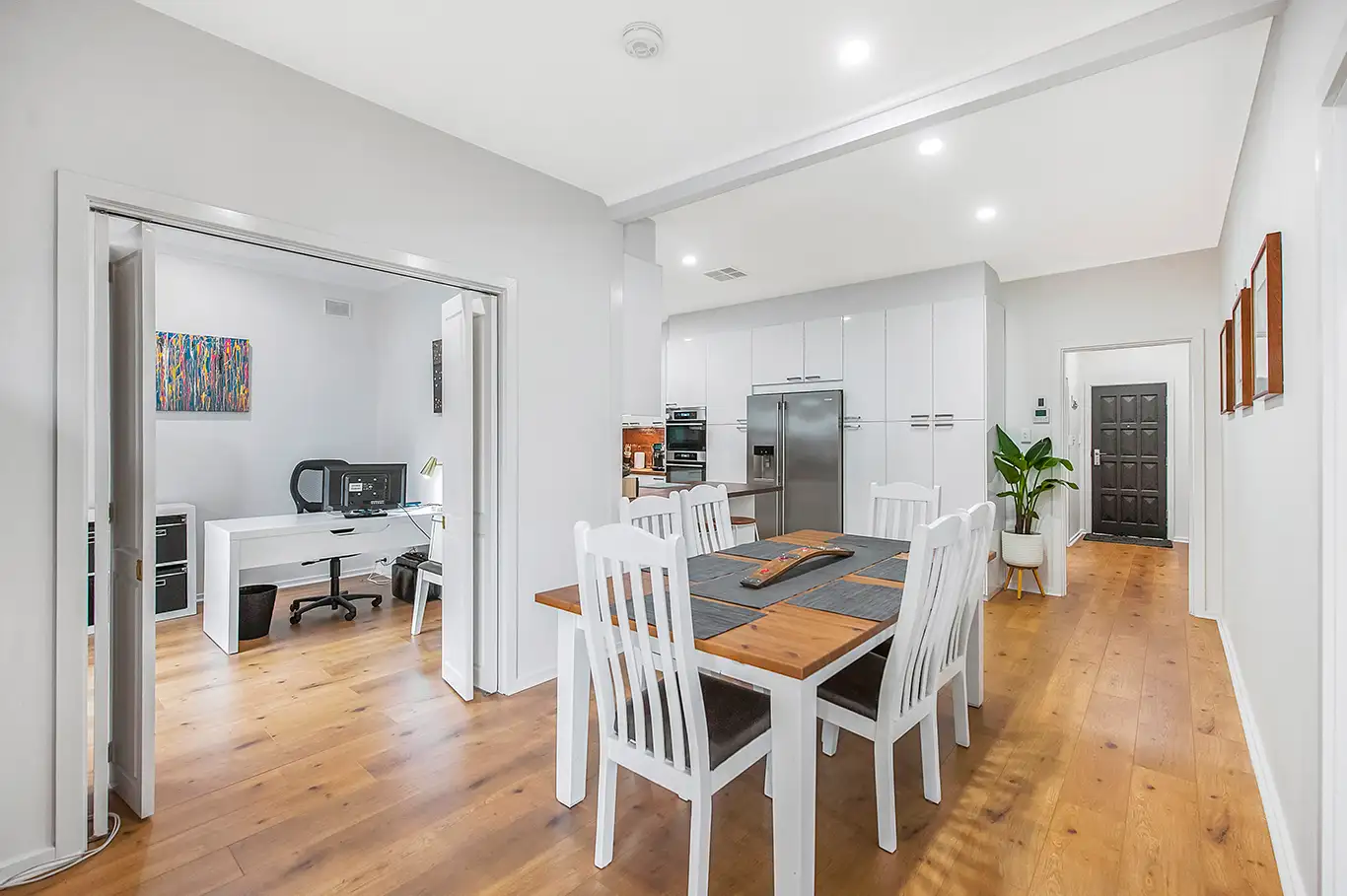 Main view of Homely house listing, 55 MOLDAVIA WALK, Osborne SA 5017