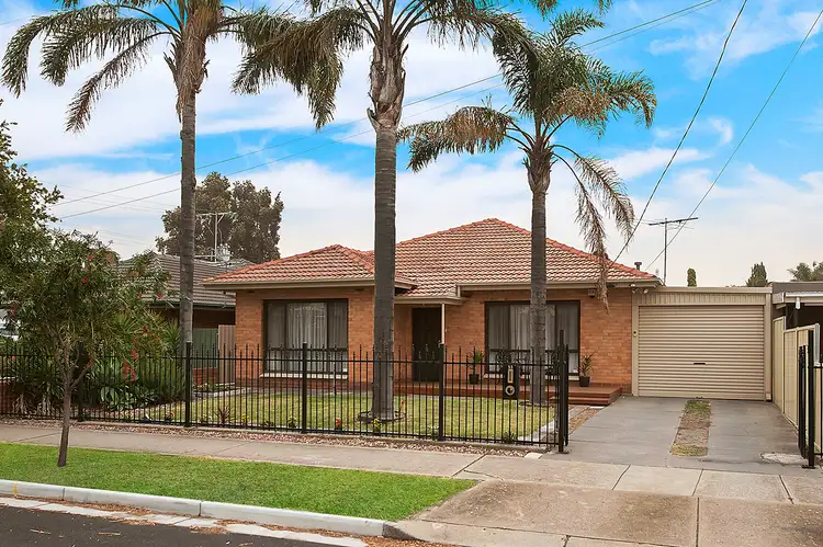 Fourth view of Homely house listing, 55 MOLDAVIA WALK, Osborne SA 5017