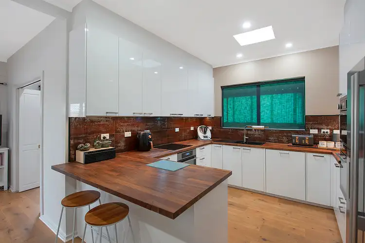 Fifth view of Homely house listing, 55 MOLDAVIA WALK, Osborne SA 5017