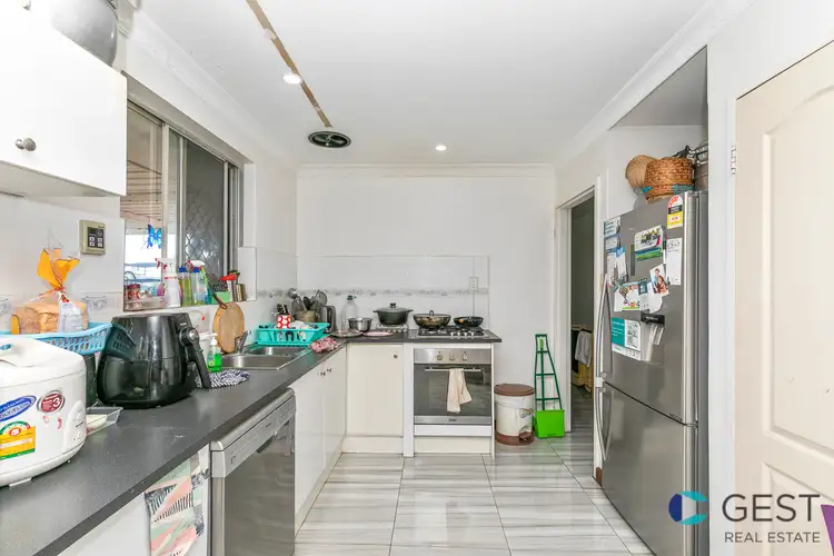 Third view of Homely house listing, 13 BENDIX WAY, Girrawheen WA 6064
