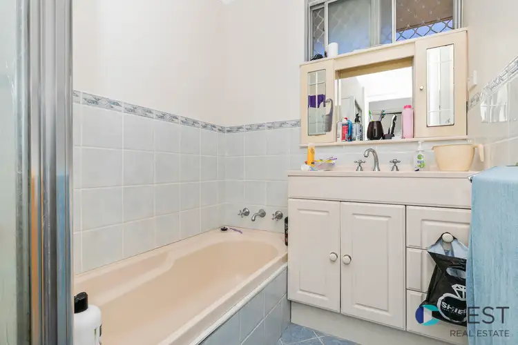 Seventh view of Homely house listing, 13 BENDIX WAY, Girrawheen WA 6064