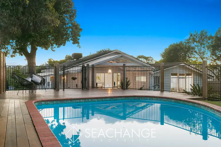 Main view of Homely house listing, 33 Humphries Road, Frankston South VIC 3199