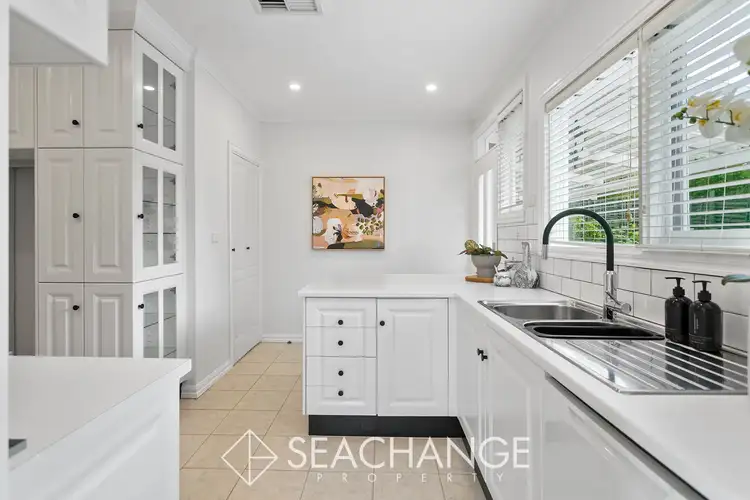 Second view of Homely house listing, 33 Humphries Road, Frankston South VIC 3199