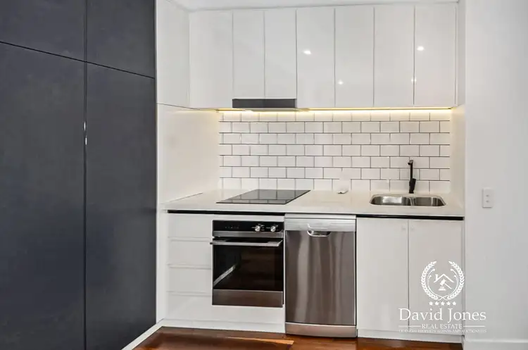 Fourth view of Homely unit listing, 316/1 HART STREET, Ashmore QLD 4214