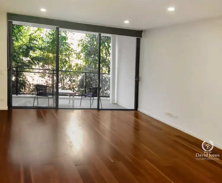 Sixth view of Homely unit listing, 316/1 HART STREET, Ashmore QLD 4214