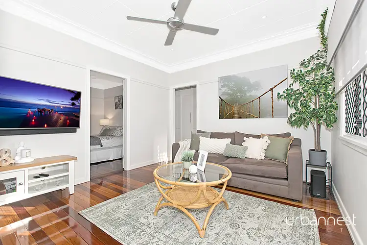 Second view of Homely house listing, 18 George Street, Virginia QLD 4014