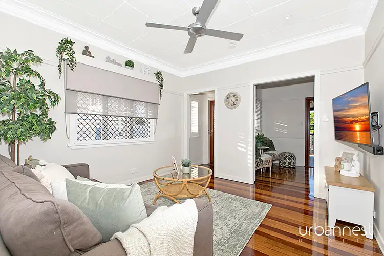 Third view of Homely house listing, 18 George Street, Virginia QLD 4014