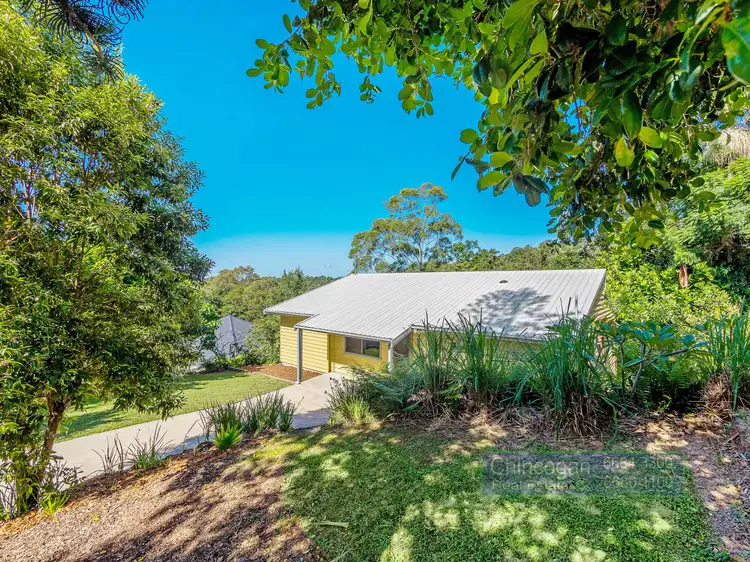 Main view of Homely house listing, 17 Binya Place, Ocean Shores NSW 2483