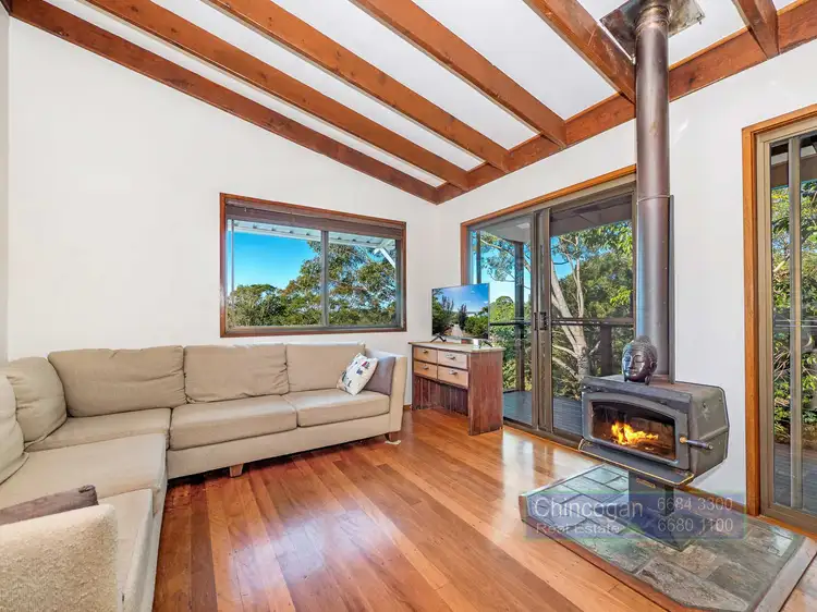 Fifth view of Homely house listing, 17 Binya Place, Ocean Shores NSW 2483