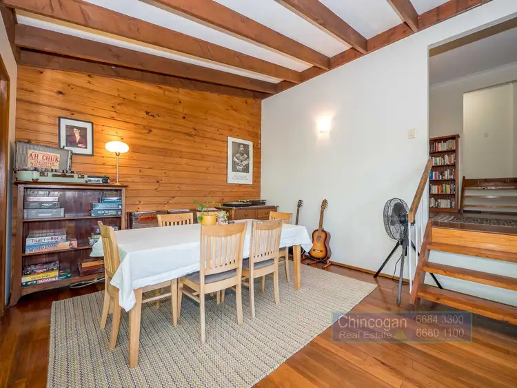 Sixth view of Homely house listing, 17 Binya Place, Ocean Shores NSW 2483