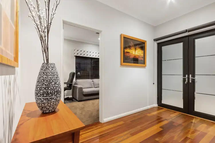 Fourth view of Homely house listing, 8 Edgar Link, Piara Waters WA 6112