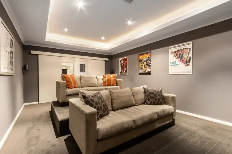 Fifth view of Homely house listing, 8 Edgar Link, Piara Waters WA 6112