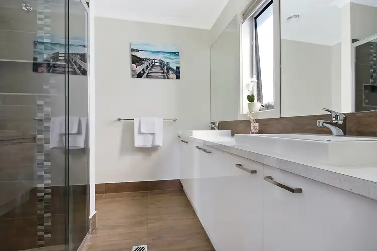 Fifth view of Homely house listing, 60 Riverboat Drive, Thurgoona NSW 2640