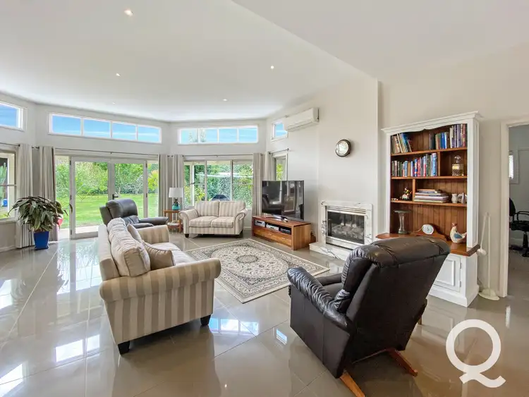 Third view of Homely house listing, 25 Windsor Avenue, Warragul VIC 3820