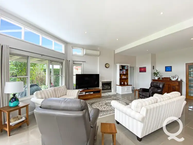 Fourth view of Homely house listing, 25 Windsor Avenue, Warragul VIC 3820