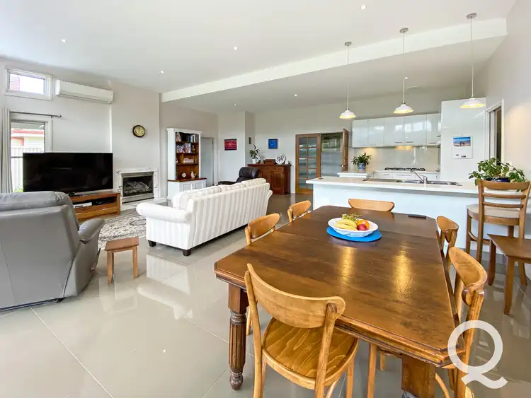 Fifth view of Homely house listing, 25 Windsor Avenue, Warragul VIC 3820