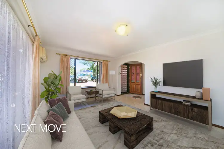 Second view of Homely house listing, 22 Abjornson Street, Manning WA 6152