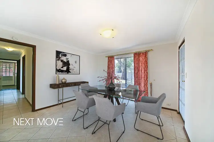 Fourth view of Homely house listing, 22 Abjornson Street, Manning WA 6152