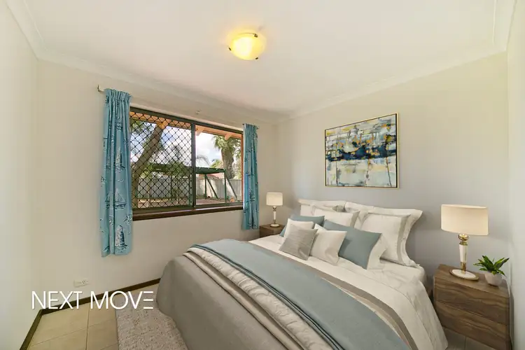 Sixth view of Homely house listing, 22 Abjornson Street, Manning WA 6152