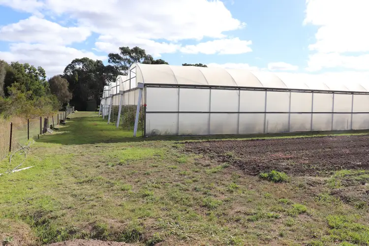 Fourth view of Homely rural property listing, Park Street, Inverleigh VIC 3321