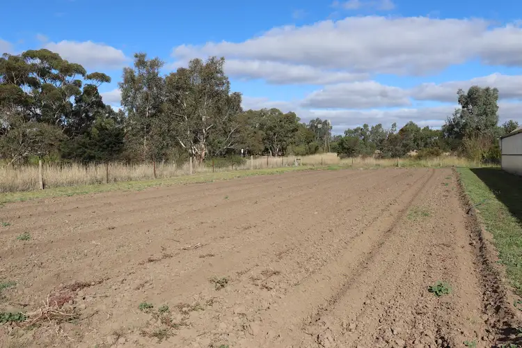 Fifth view of Homely rural property listing, Park Street, Inverleigh VIC 3321