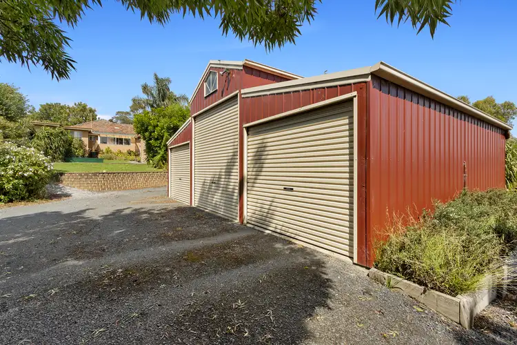 62 Jumbunna Road