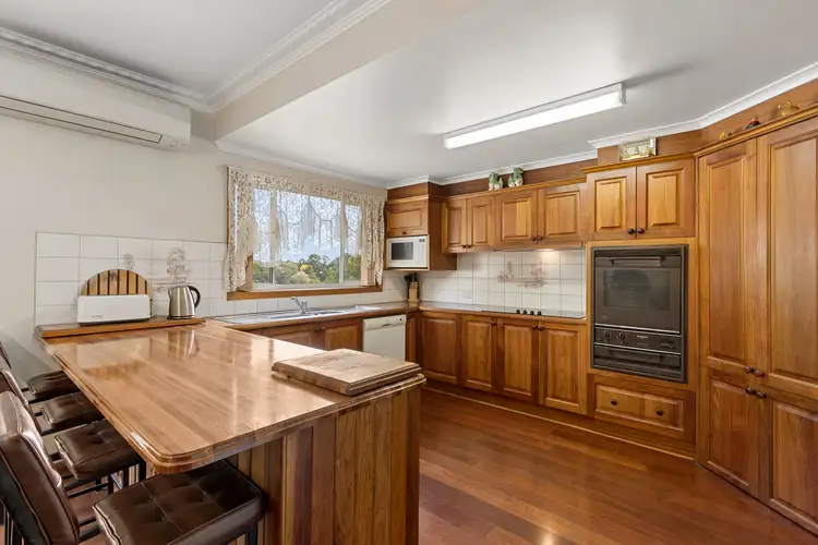 Third view of Homely rural property listing, 62 Jumbunna Road, Korumburra VIC 3950