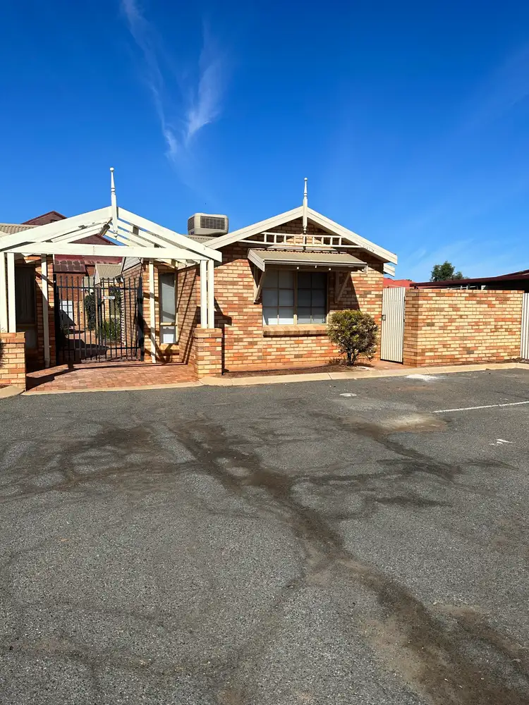 6/46 Moran Street, Boulder WA 6432