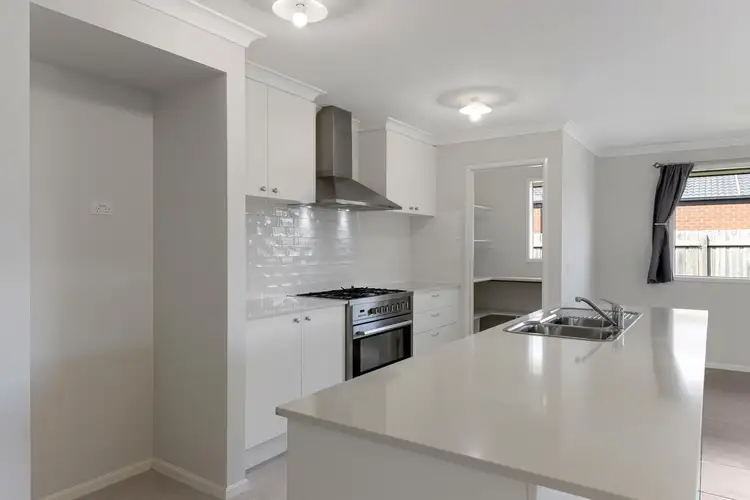 Third view of Homely house listing, 20 Diamond Drive, Koo Wee Rup VIC 3981
